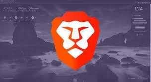 Naviguer sur Internet en toute sécurité et confidentialité avec le navigateur Brave (ordinateurs) Séance 1/2