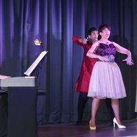 Récital d'Opérettes