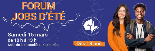 Forum Jobs d'été