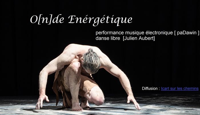 Proposition de spectacle pour le catalogue culturel du Loiret