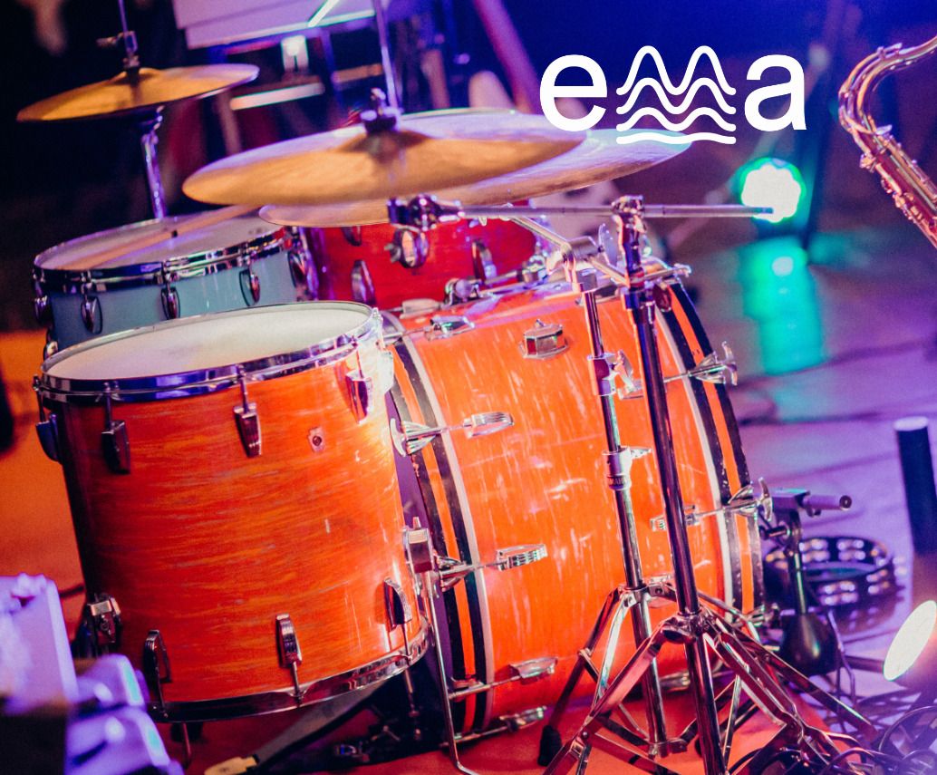 Jazz night LATINA | Edwin Sanz