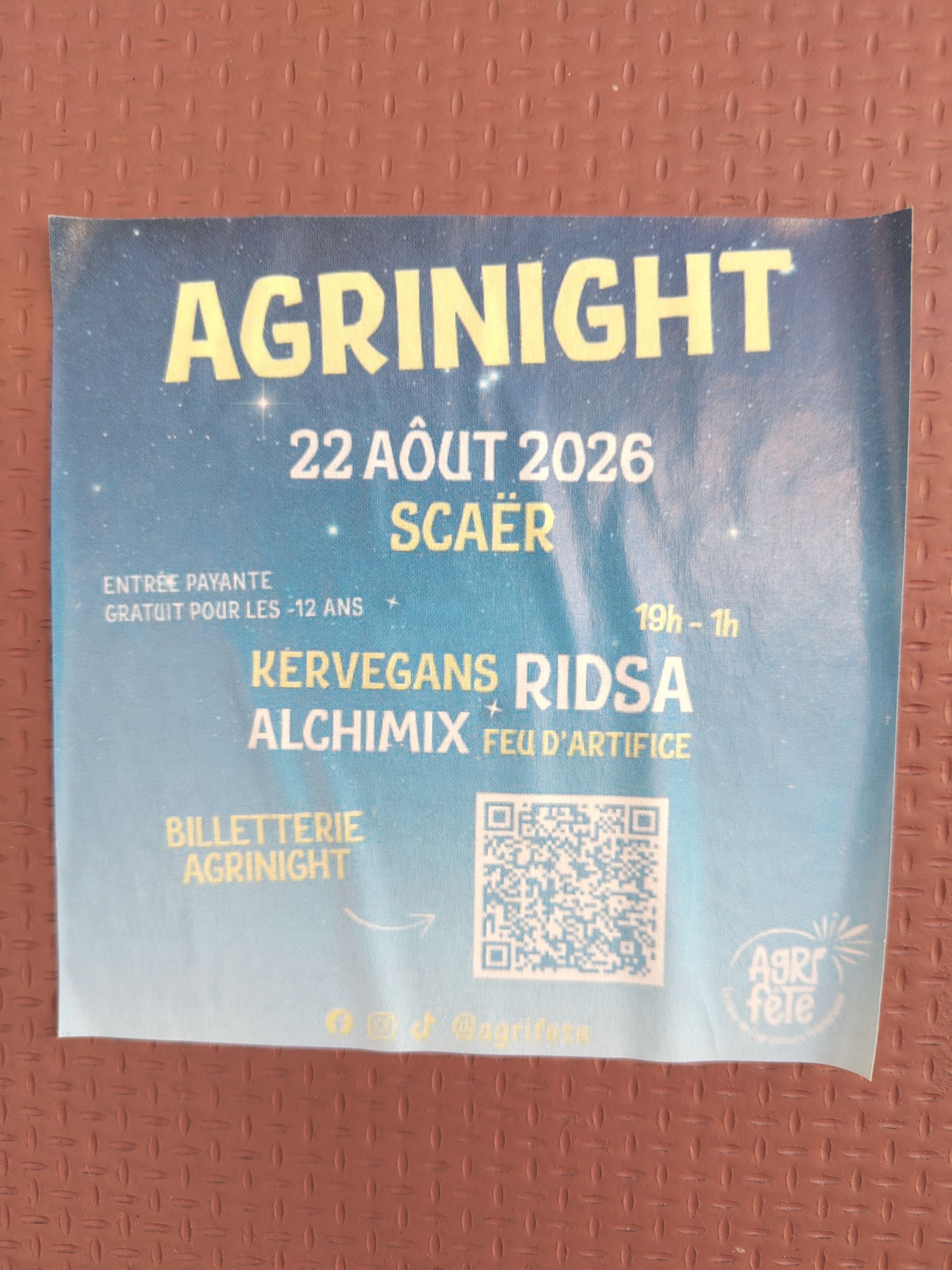 Agrinight