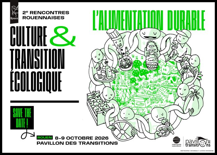 Rencontre culture et transition