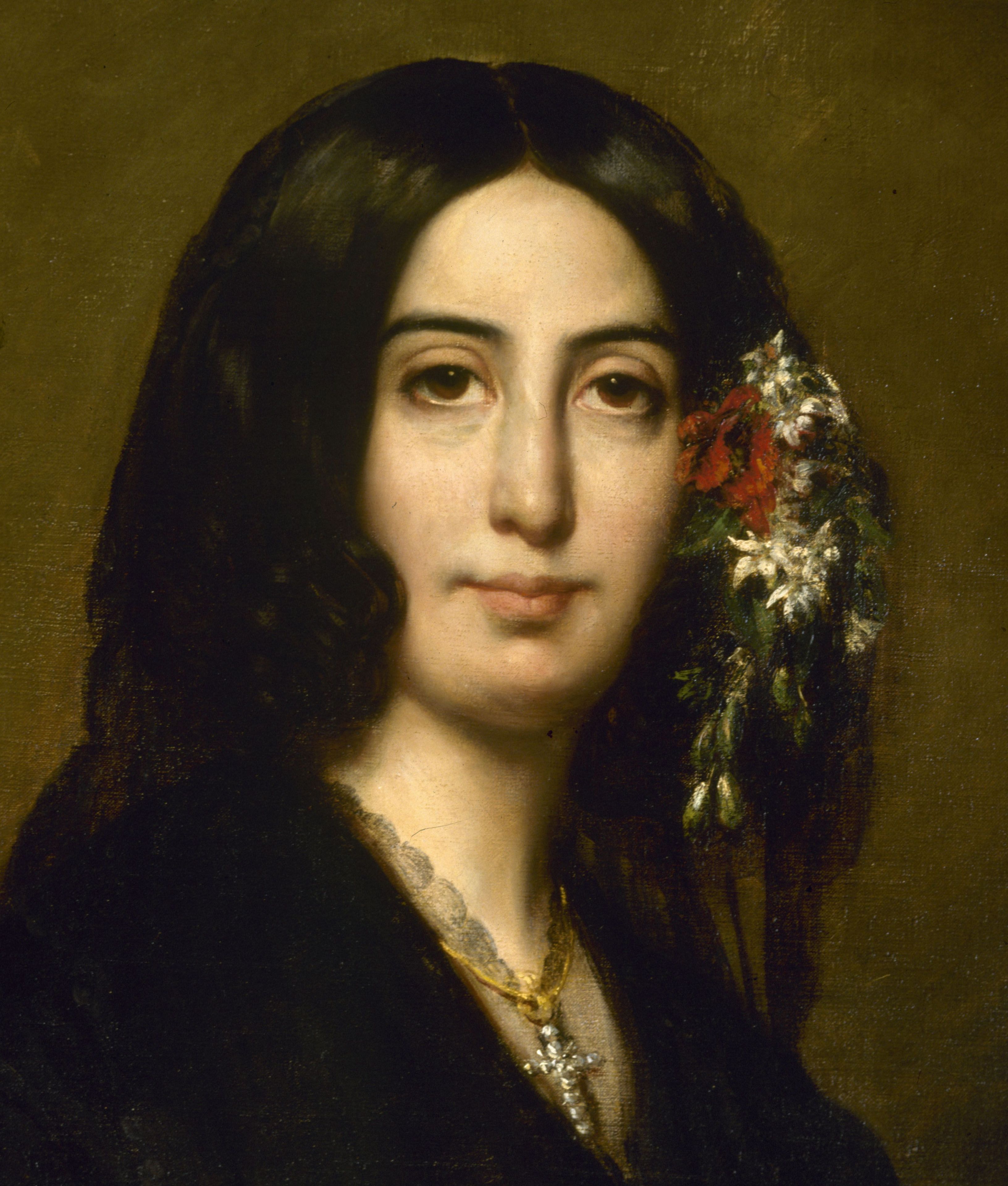Visite-promenade : Femmes artistes et libres