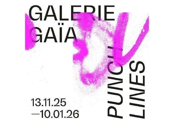 Punch Lines #2