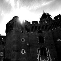 Perpignan, entre histoire et secrets