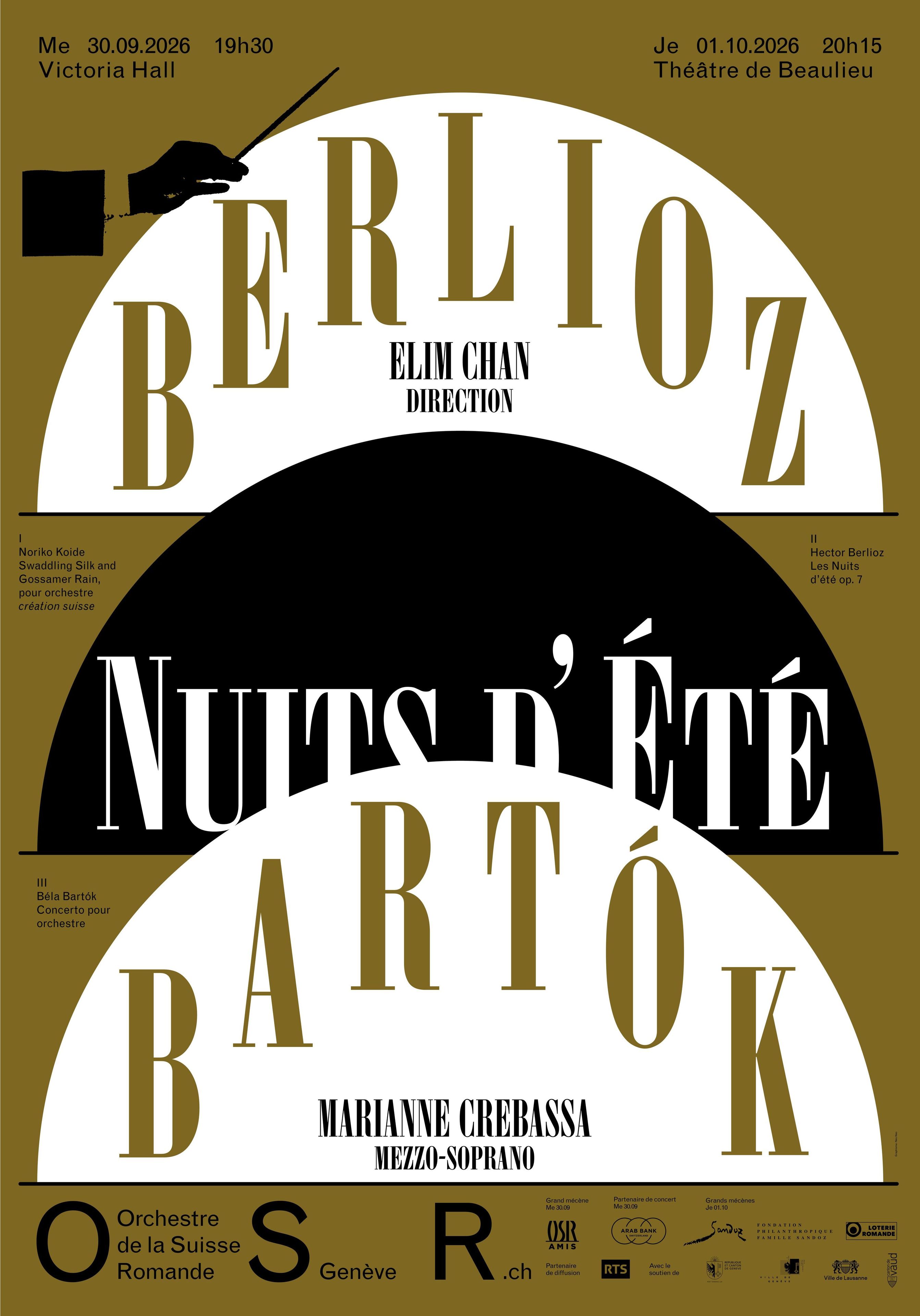 Nuits d’été