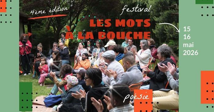 Festival Les Mots à la bouche
