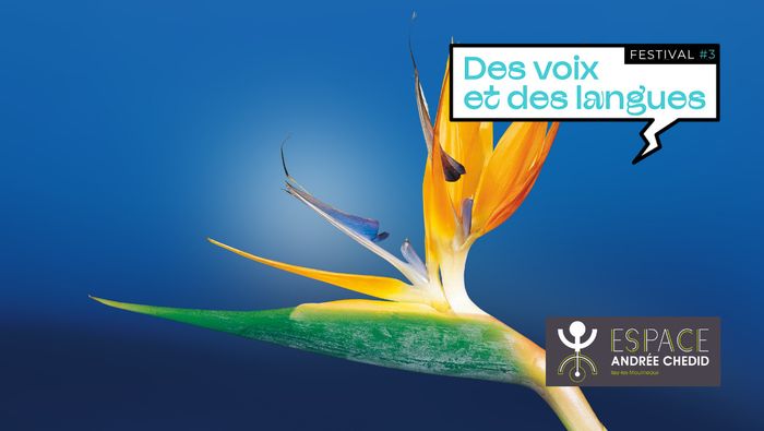 Un atelier animé par Étienne Orsini dans le cadre du cycle Expoésie