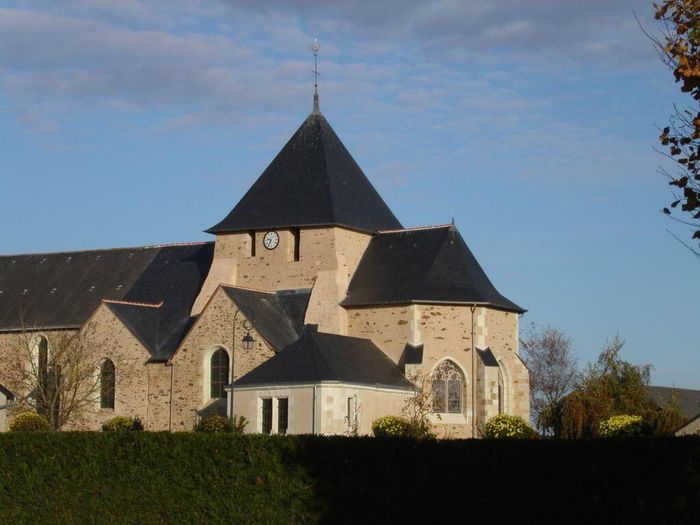 Visuel évènement