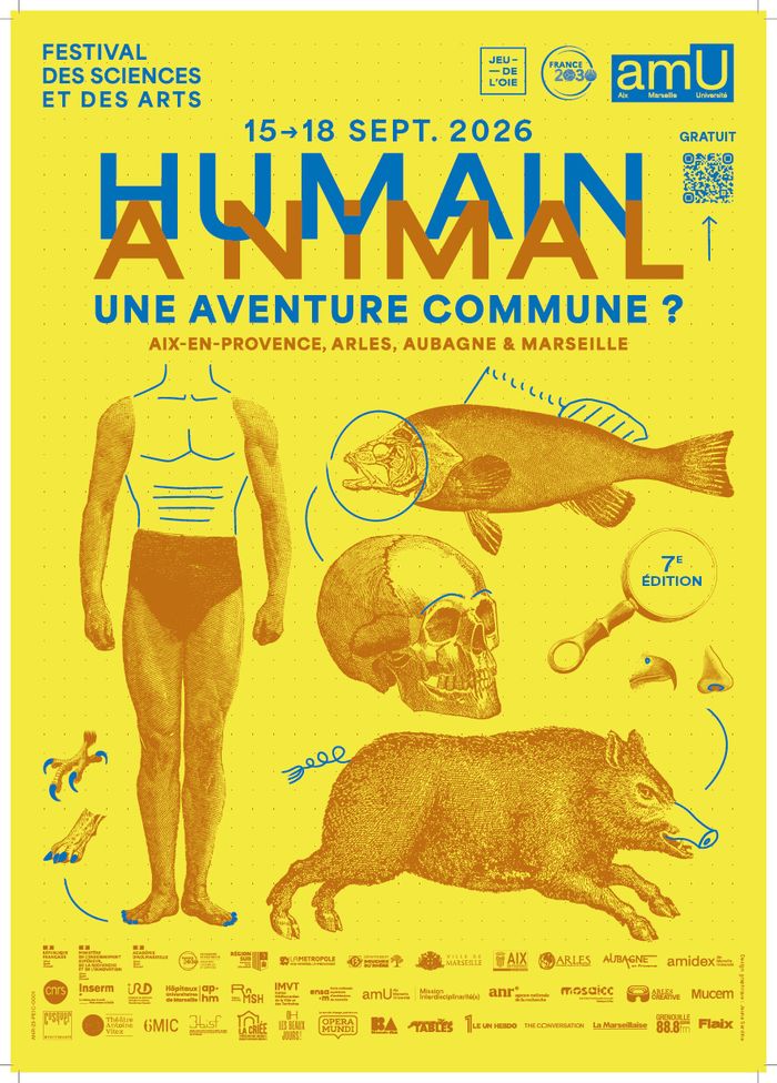 Visuel évènement