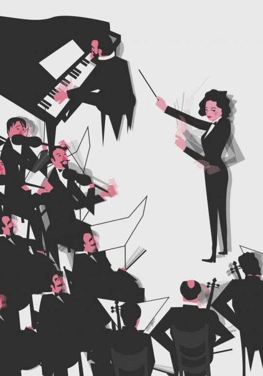 « Vive Kaprálová ! » : un ciné-concert sur une grande compositrice tchèque