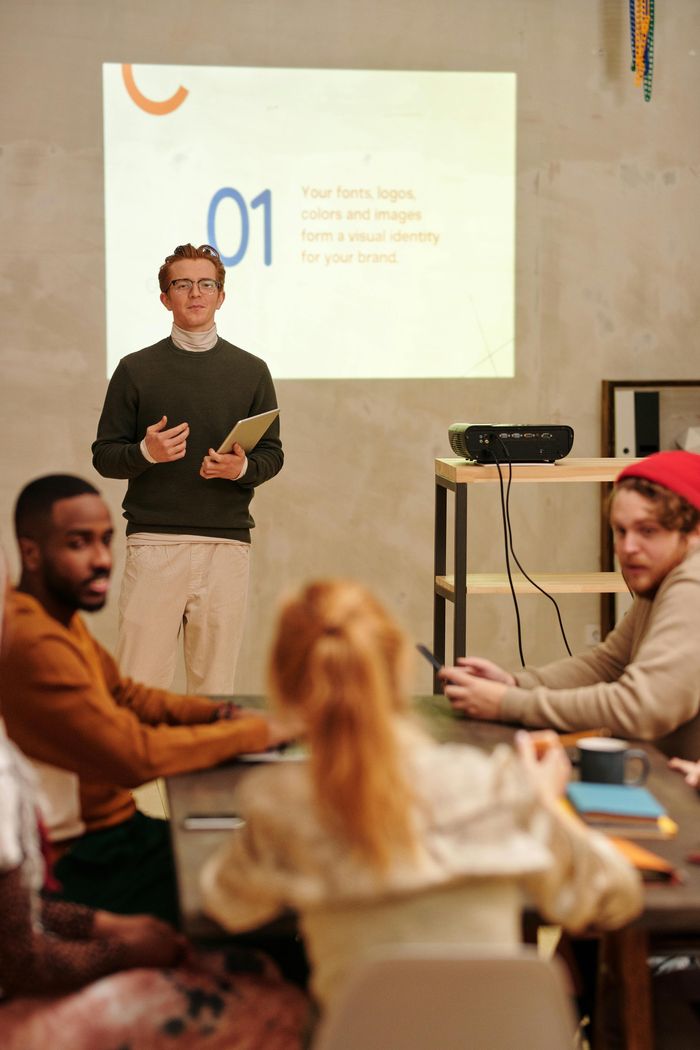 PECHA KUCHA