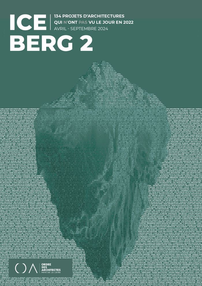 ICEBERG 2