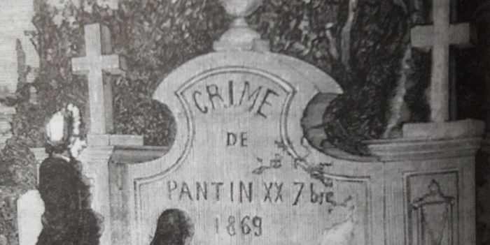Visite guidée : Crimes et sorcellerie