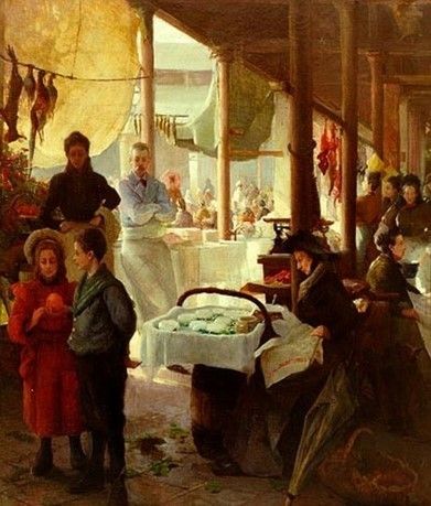Apéro Dinato’Art - Nevers disparu… Nevers, vous connaissez, enfin vous croyez connaître !