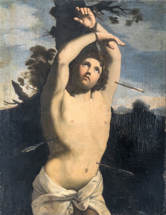 Portrait grand siècle