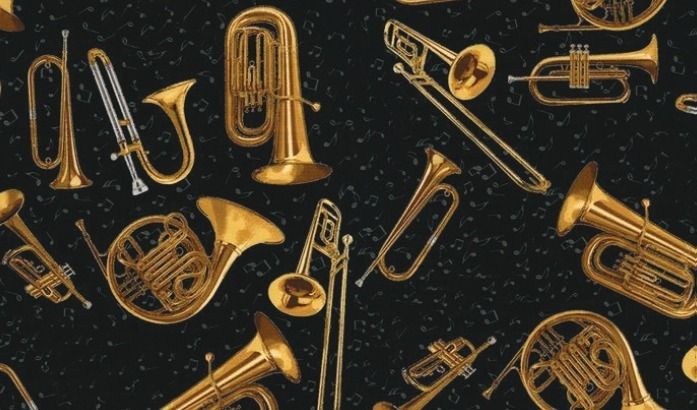 Catalogne Brass classique, jazz + chanteuse
