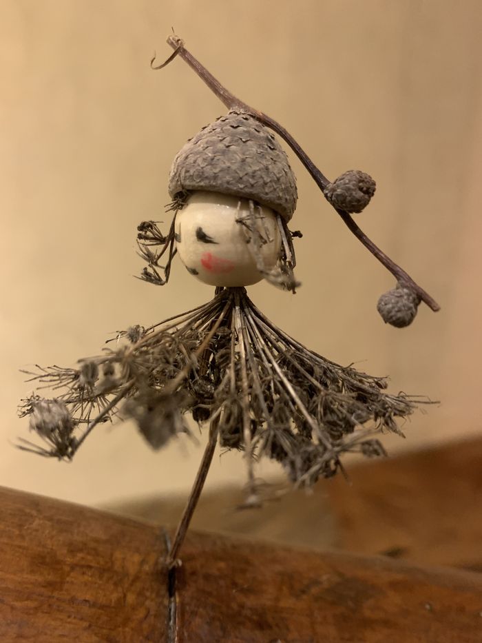 Atelier 6/12 ans : Fabrique ton mobile de Noël