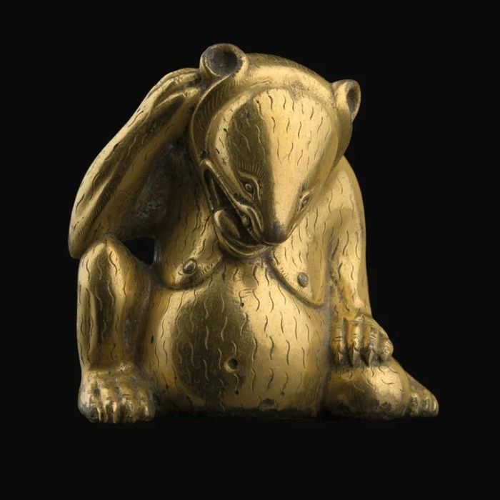 En famille, découvrez l'exposition "Animalia. Bestiaire de la Collection Al Thani" !