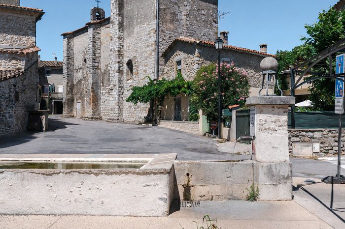 Journées du patrimoine à Bagard