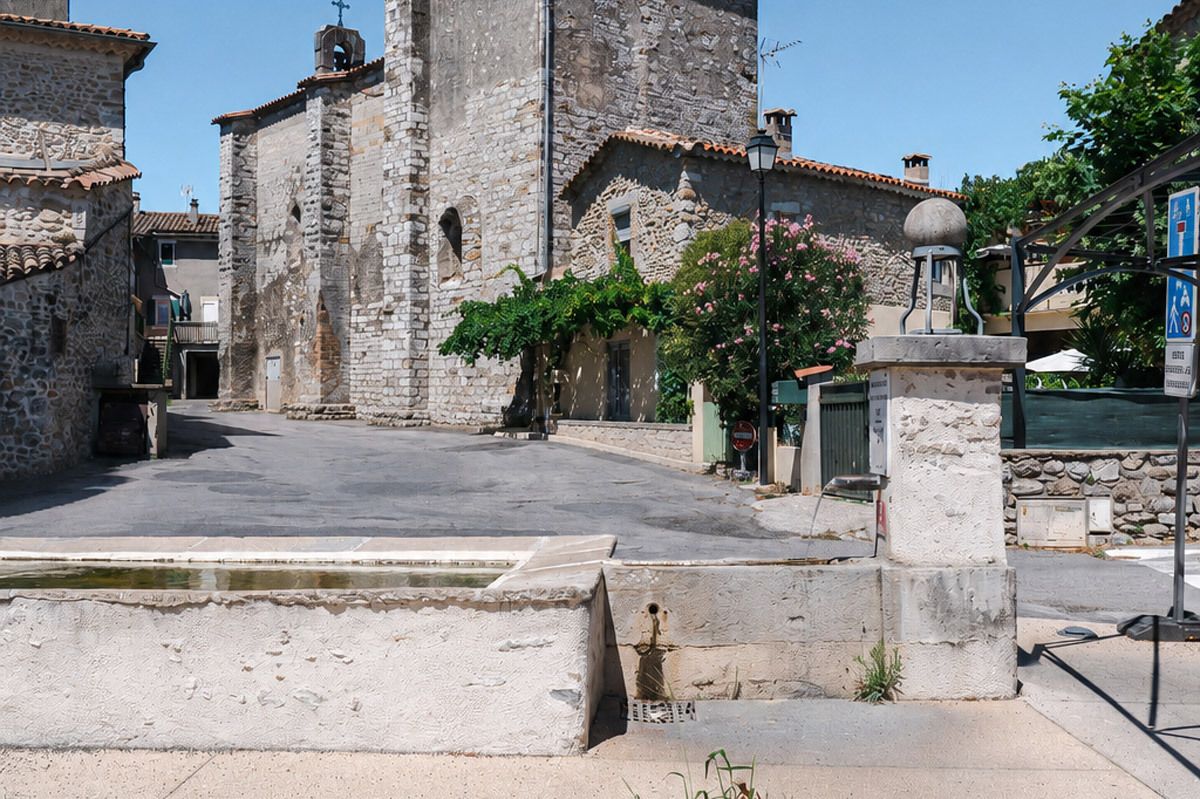 Journées du patrimoine à Bagard