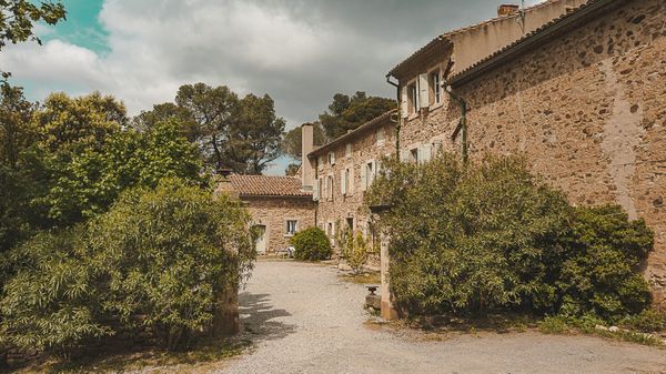 Château de Saint-Estève