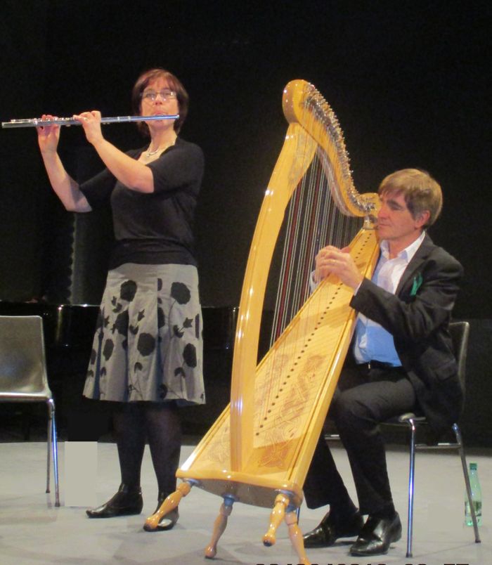 Proposition de spectacle pour le catalogue culturel du Loiret