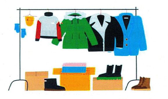 Vêtements