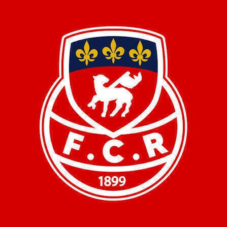 FCR Rouen - Versailles 78 FC