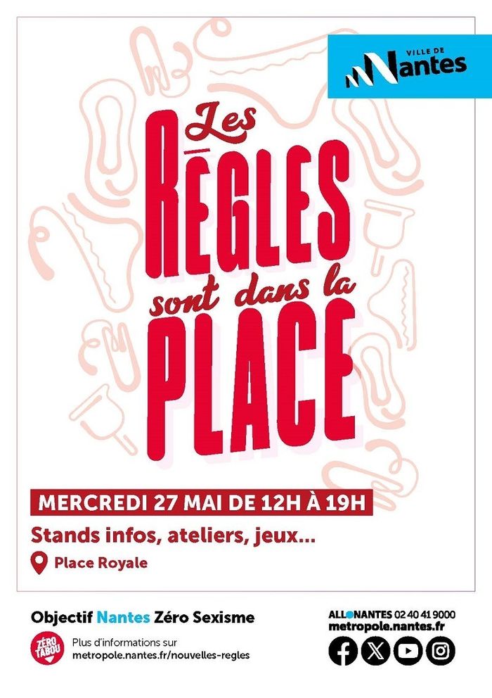 Village : Les règles sont dans la place