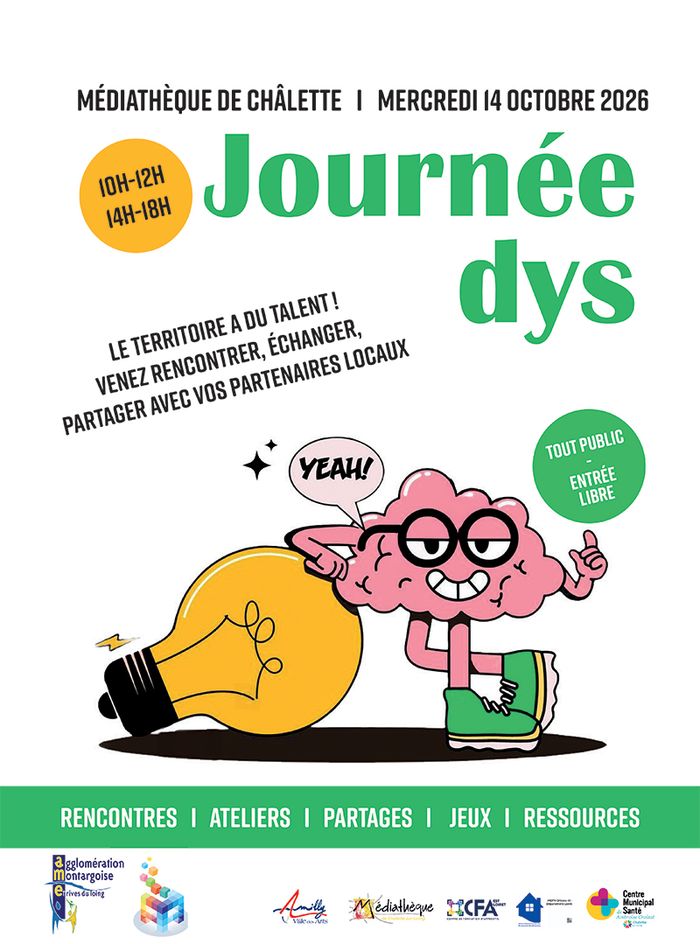 Visuel évènement