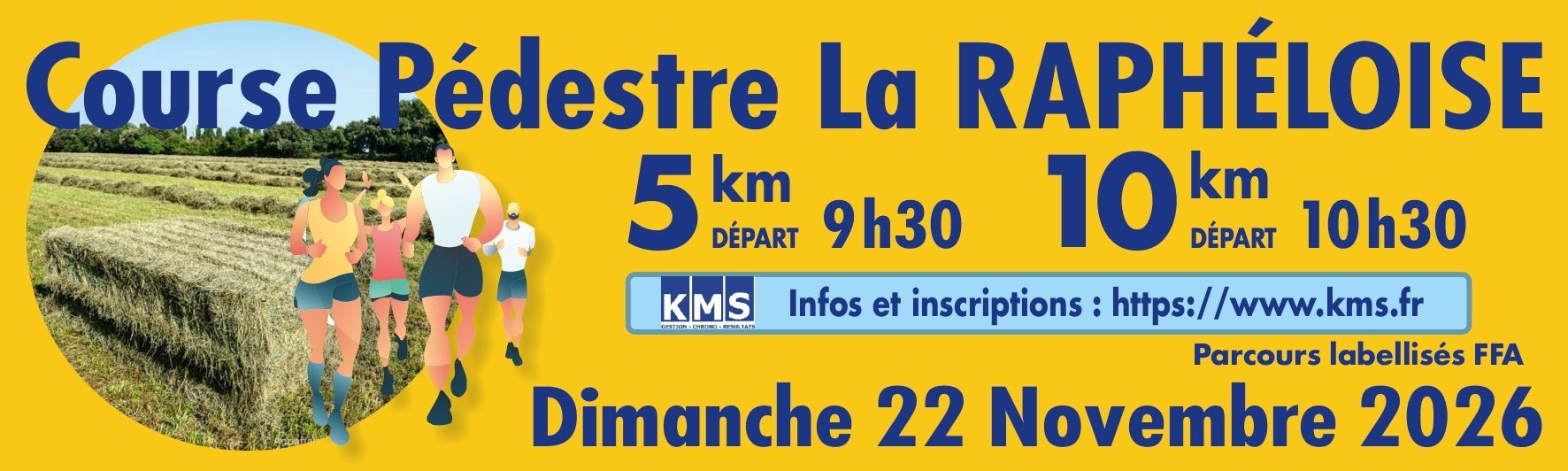 La Raphéloise