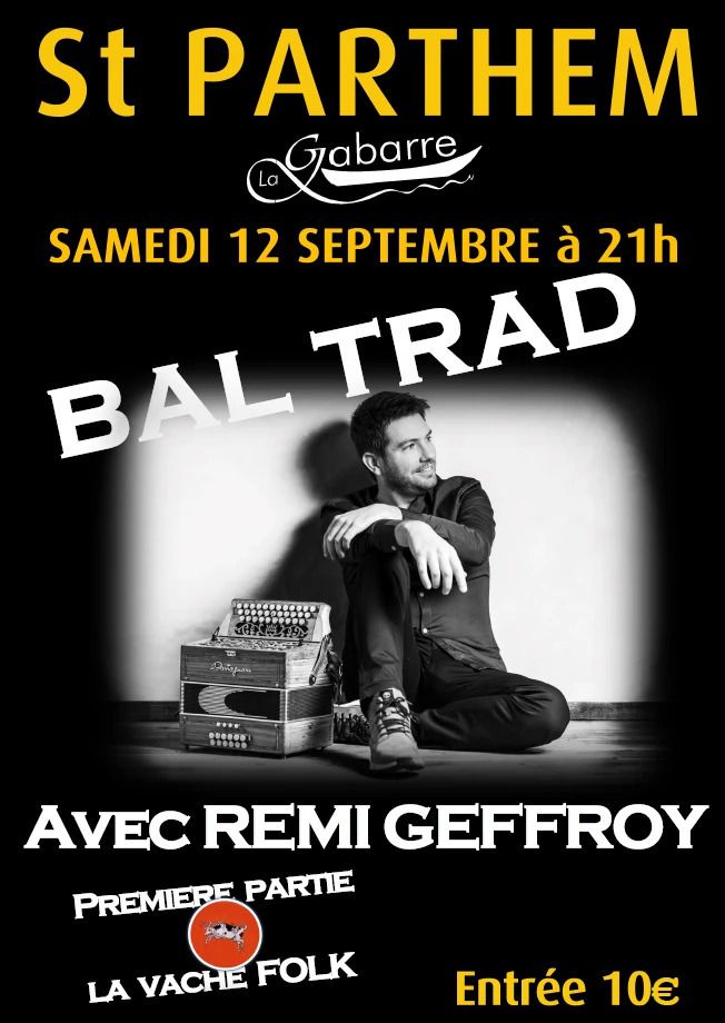 Bal Trad'