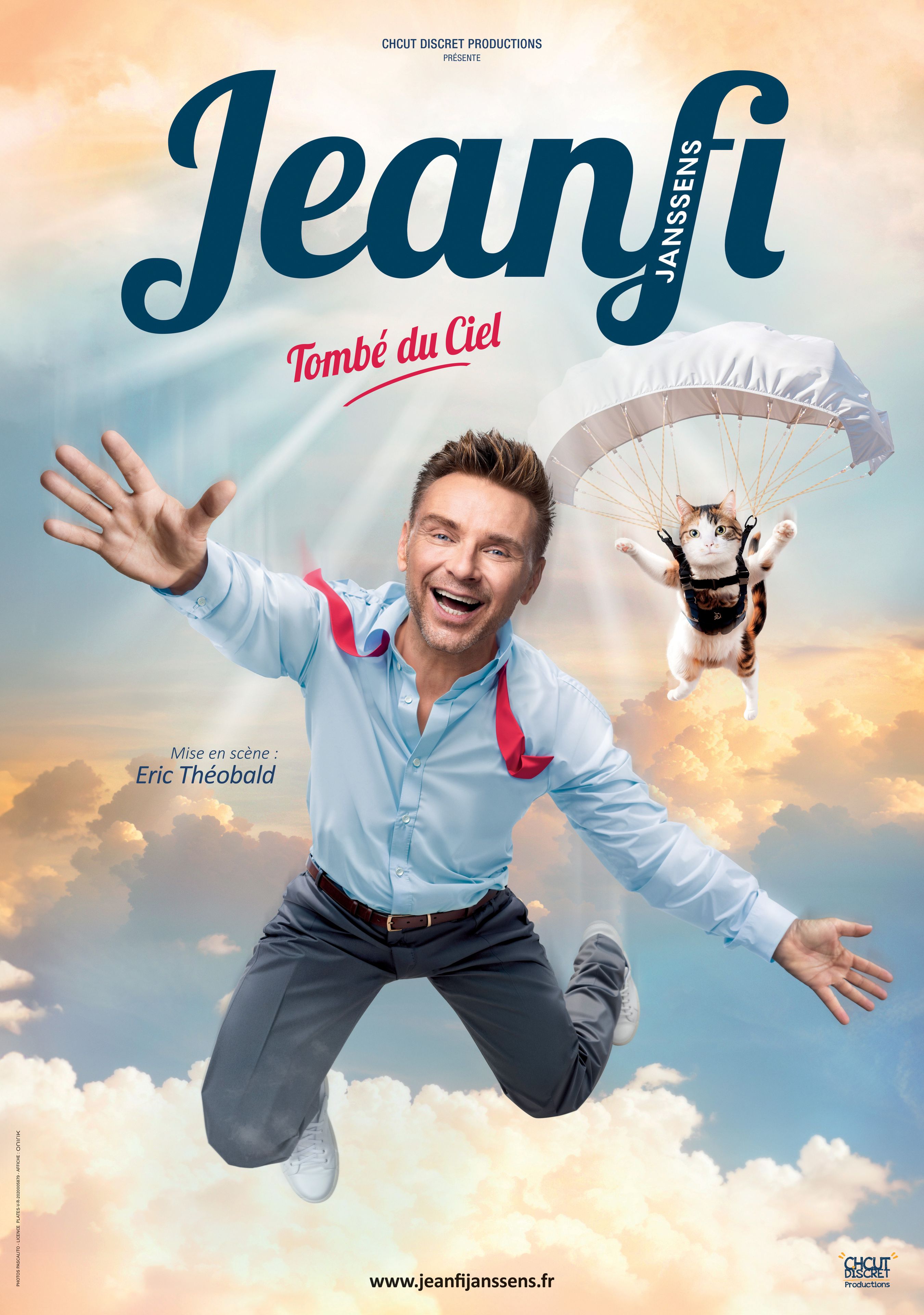 Jeanfi Janssens