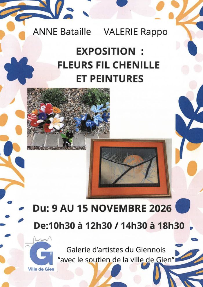 Visuel évènement