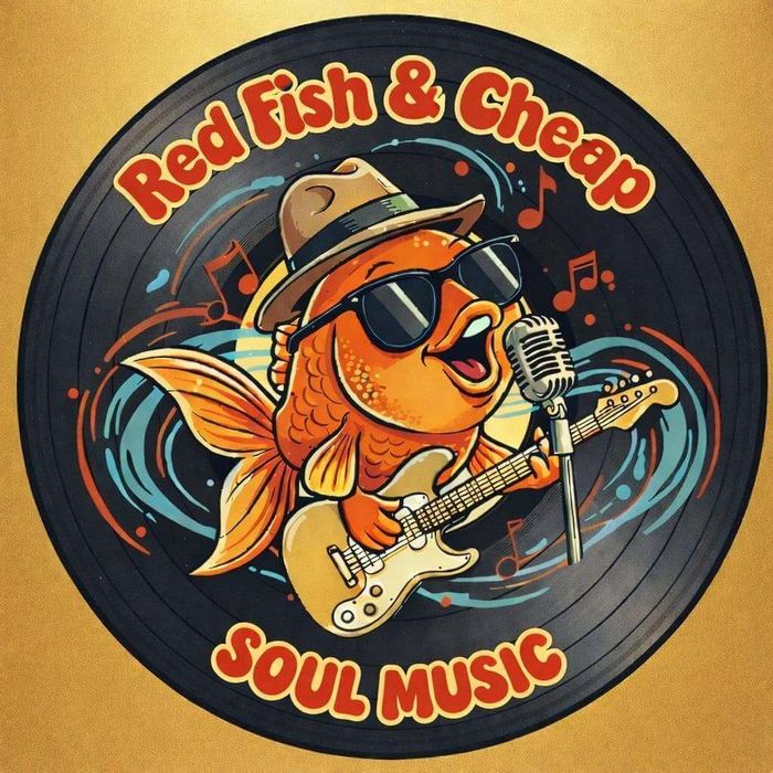 RED FISH & CHEAP — Herbignac