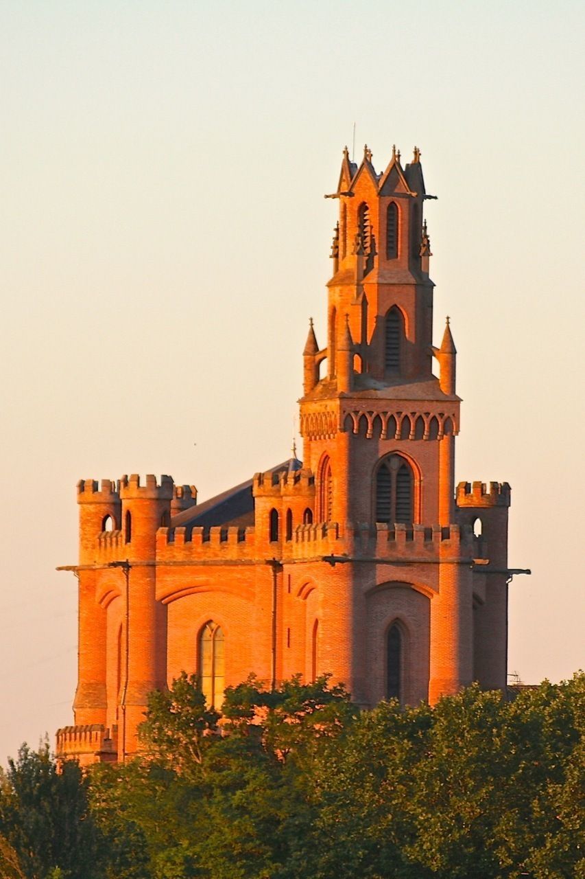 Visite commentée de l'église et des musées
