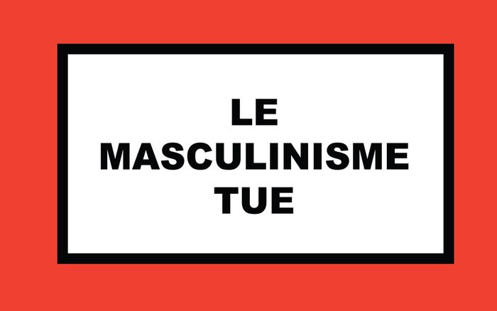 Paris Anti-Mascu : un combat, des solutions