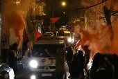(évènement solidaire) Luttes en Grèce - Rencontre avec des membres de Rouvikonas