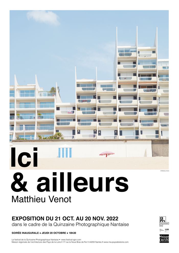 Ici & ailleurs