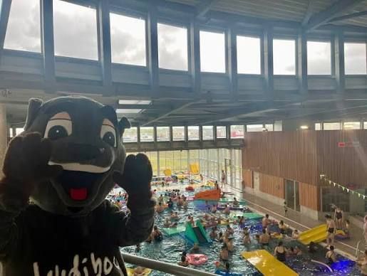 C'est LE rendez-vous à ne pas manquer pour lancer les vacances en beauté ! On vous donne rendez-vous le mercredi 21 octobre de 14h30 à 17h chez Aquaspot pour un après-midi de folie !