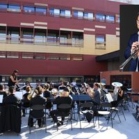 Le Brass accueille Arnaud Schotte