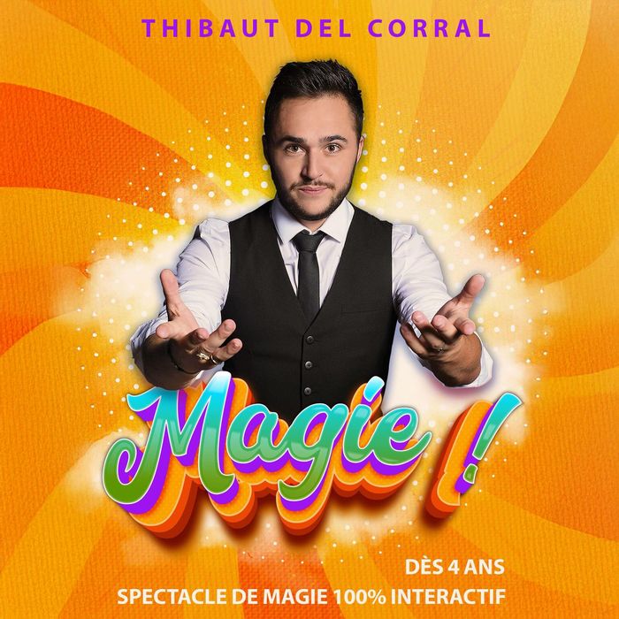 Magie