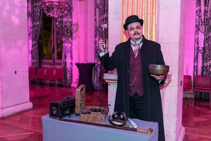 Proposition de spectacle pour le catalogue culturel du Loiret