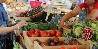 Marché