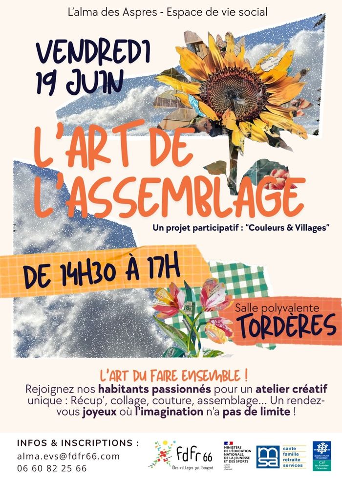 l'Art de l'assemblage