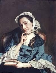 Mme d’Epinay, femme des Lumières, femme de Lettres