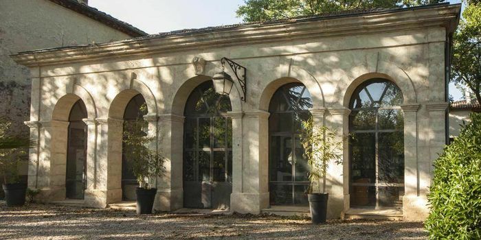 Journées européennes du patrimoine : Visite du domaine de Rieussec