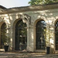 Journées européennes du patrimoine : Visite du domaine de Rieussec